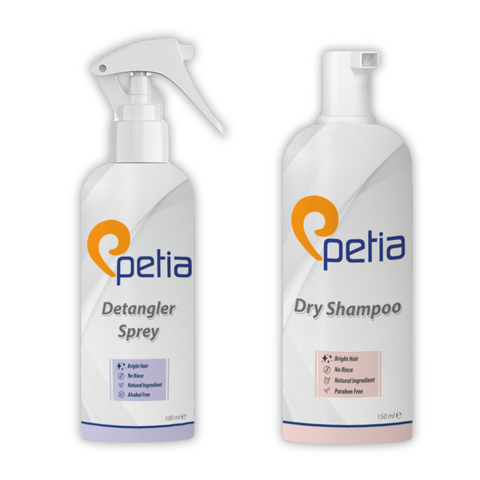 Kedi Bakım Seti Kedi Bakım Seti